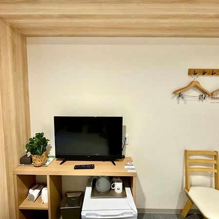 Y&Y Namba Hotel 大阪 外观 照片